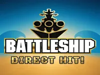 Battleship Direct Hit Megaways