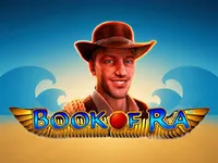 Book of Ra