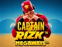 Captain Rizk Megaways