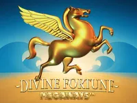 Divine Fortune Megaways
