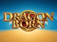 Dragon Born Megaways
