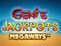 Genie Jackpots Megaways