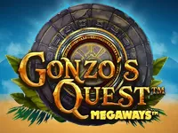 Gonzo’s Quest Megaways