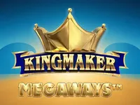 Kingmaker Megaways