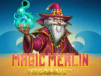 Magic Merlin Megaways