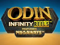 Odin Infinity Reels Megaways