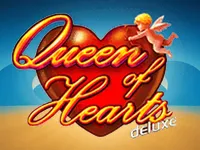 Queen of Hearts Deluxe