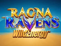 RagnaRavens WildEnergy