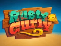 Rusty & Curly