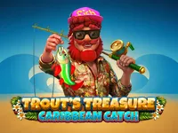 Trout’s Treasure – Caribbean Catch