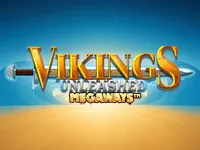 Vikings Unleashed Megaways