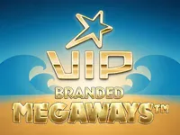 Vip Branded Megaways