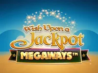 Wish upon a Jackpot Megaways