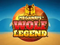 Wolf Legend Megaways